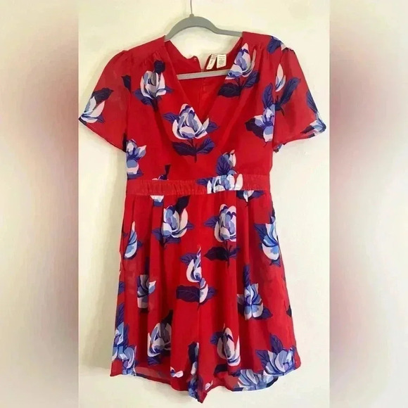 Japna romper - Picture 1 of 2